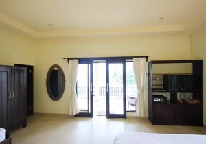 Bondalem Beach Club Double Room