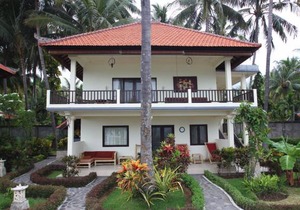 Bondalem Beach Club Double Room