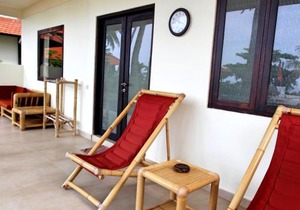 Bondalem Beach Club