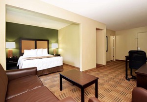 Extended Stay America - Corpus Christi - Staples in Corpus Christi