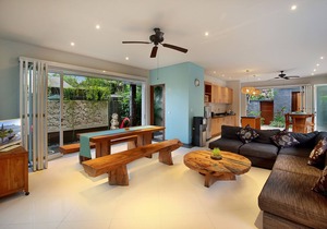 Family 2 Bedroom Private Pool Villa