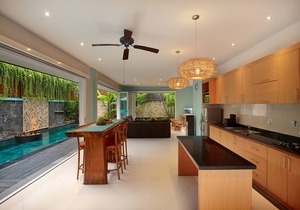 Family 2 Bedroom Private Pool Villa