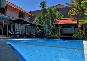 Grange Villa - Legian Bali