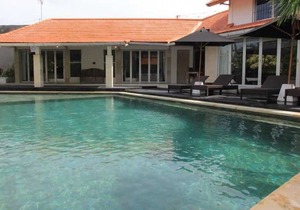 Grange Villa - Legian Bali