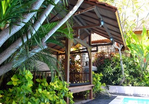 Grange Villa - Legian Bali