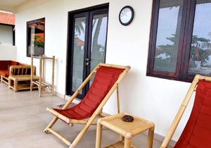 Holiday apartment Buleleng for 1 - 2 persons with 1 bedroom - Holiday house