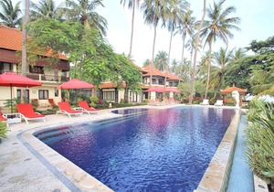 Holiday apartment Buleleng for 1 - 2 persons with 1 bedroom - Holiday house