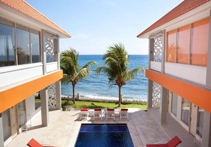 Holiday apartment Buleleng for 1 - 2 persons with 1 bedroom - Row house