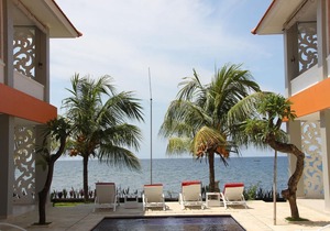 Holiday apartment Buleleng for 1 - 2 persons with 1 bedroom - Row house