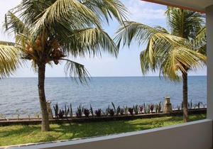 Holiday apartment Buleleng for 1 - 2 persons with 1 bedroom - Row house