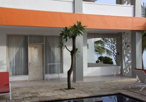 Holiday apartment Buleleng for 1 - 2 persons with 1 bedroom - Row house