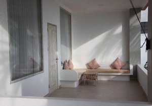 Holiday apartment Buleleng for 1 - 2 persons with 1 bedroom - Row house