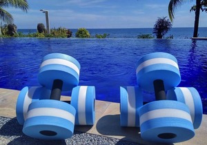 Holiday apartment Buleleng for 1 - 2 persons with 8 bedrooms - Row house