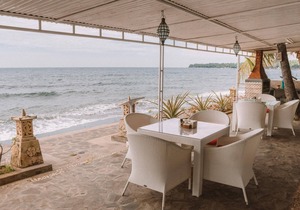 Holiday apartment Buleleng for 1 - 2 persons with 8 bedrooms - Row house