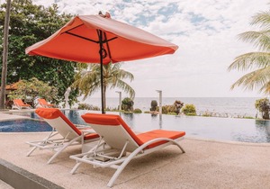 Holiday apartment Buleleng for 1 - 2 persons with 8 bedrooms - Row house