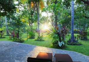 Holiday house Buleleng for 1 - 4 persons with 2 bedrooms - Row house