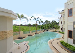 Lovely room, heartland of Seminyak