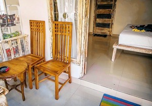 Nushe Hostel