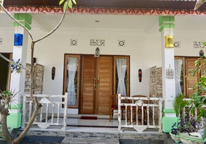 Nushe Hostel