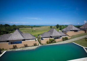 Sahaja Sawah Resort