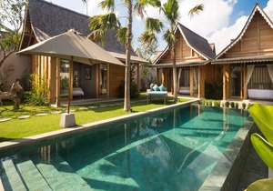 The Complete Guide to Renting Your Exclusive Holiday Villa in Kerobokan with Private Pool and Fully Staffed