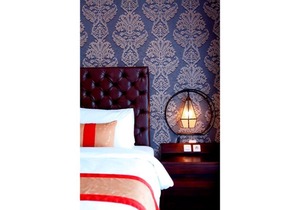 The Visala Boutique Suites Seminyak – Superior Room #02