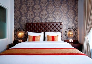 The Visala Boutique Suites Seminyak – Superior Room #03