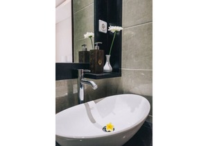 The Visala Boutique Suites Seminyak – Superior Room #03