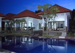 Tulamben Dive Resort