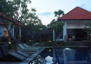Tulamben Dive Resort