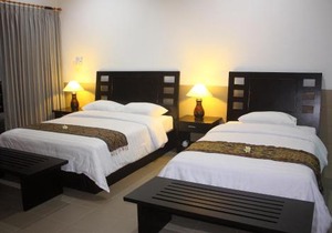 Tulamben Dive Resort