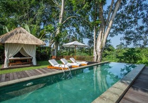 Villa Estrada Ubud