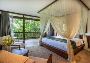 Villa Estrada Ubud