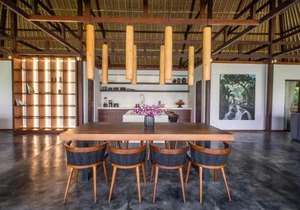 Villa Estrada Ubud
