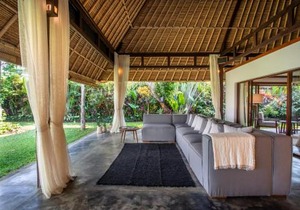 Villa Estrada Ubud