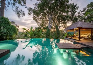 Villa Oia Ubud