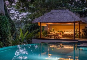 Villa Oia Ubud