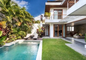 Villas in Indonesia