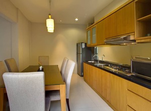 Villa Seminyak | North Legian