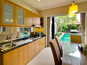 Villa Seminyak | North Legian