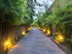Villa Seminyak | North Legian