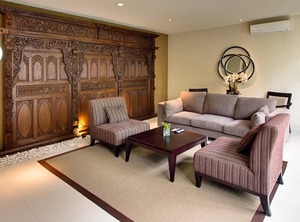 Villa Seminyak | North Legian
