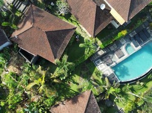 Arta Nadi Villa | Sidemen