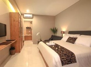 Bali Corail Villa Br Kerobokan | Imam Bonjol
