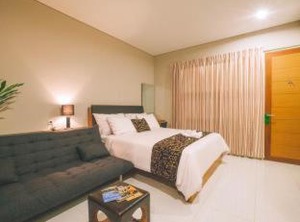 Bali Corail Villa Br Kerobokan | Imam Bonjol