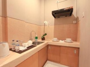 Bali Corail Villa Br Kerobokan | Imam Bonjol