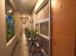 Bali Corail Villa Br Kerobokan | Imam Bonjol