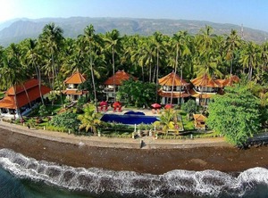 Holiday Buleleng Persons | Bondalem