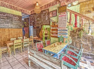 Lovina Central Hostel | Lovina