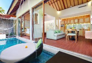 Ini Vie Villa | Dewi Sri